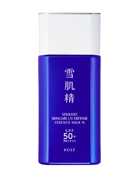 画像：雪肌精　輕水感全效防禦乳